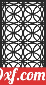 Decorative   wall  screen PATTERN   DECORATIVE