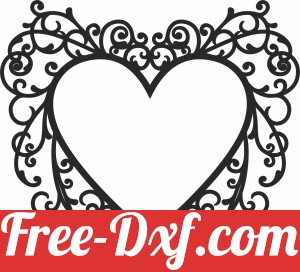 Heart clipart