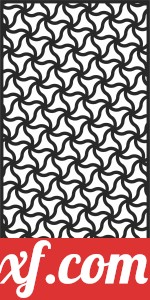 pattern DECORATIVE   Pattern SCREEN