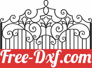Wall   DECORATIVE  Screen   Door   DECORATIVE  wall Pattern