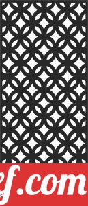 Decorative   WALL   door