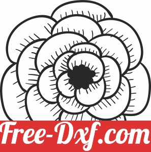 Decorative Flower art