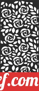 Pattern Screen DECORATIVE Wall  Pattern