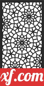 decorative panel door pattern