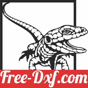 Lizard Reptiles clipart