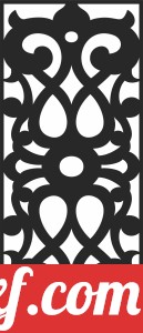 DOOR decorative screen   DOOR