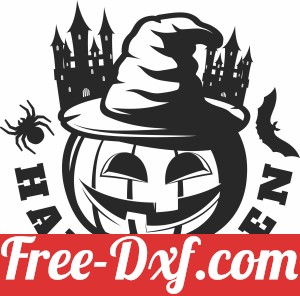halloween pumpkin cliparts
