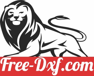 lion clipart