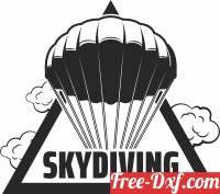 download airship skydiving free ready for cut