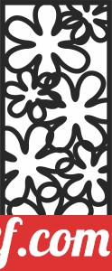 wall   Door  Decorative   PATTERN  screen  Decorative