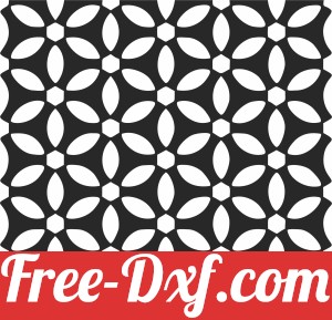 door   Decorative pattern DOOR   Screen   wall Door