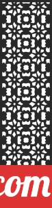 pattern   Decorative  pattern  SCREEN   door
