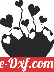 Hearts cliparts