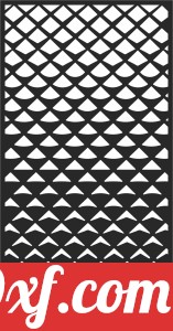 DECORATIVE screen   SCREEN   pattern  door