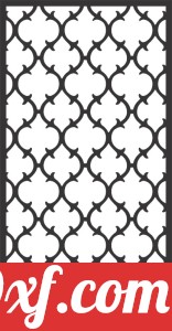 decorative panels for doors wall screen pattern