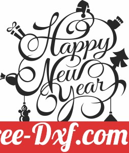 happy new year