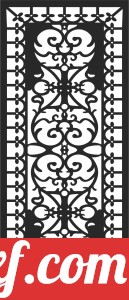 DECORATIVE   screen WALL   Screen  Decorative