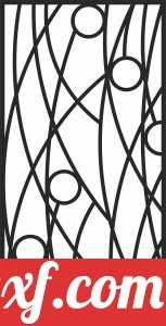Wall Decorative   screen  WALL