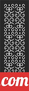 decorative  Decorative Wall screen decorative   pattern