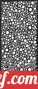 Wall   door screen