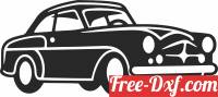 download mini car clipart free ready for cut