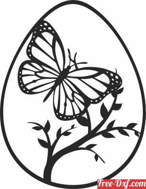 download butterfly cliparts free ready for cut