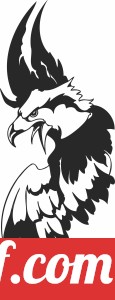 flying eagle cliparts
