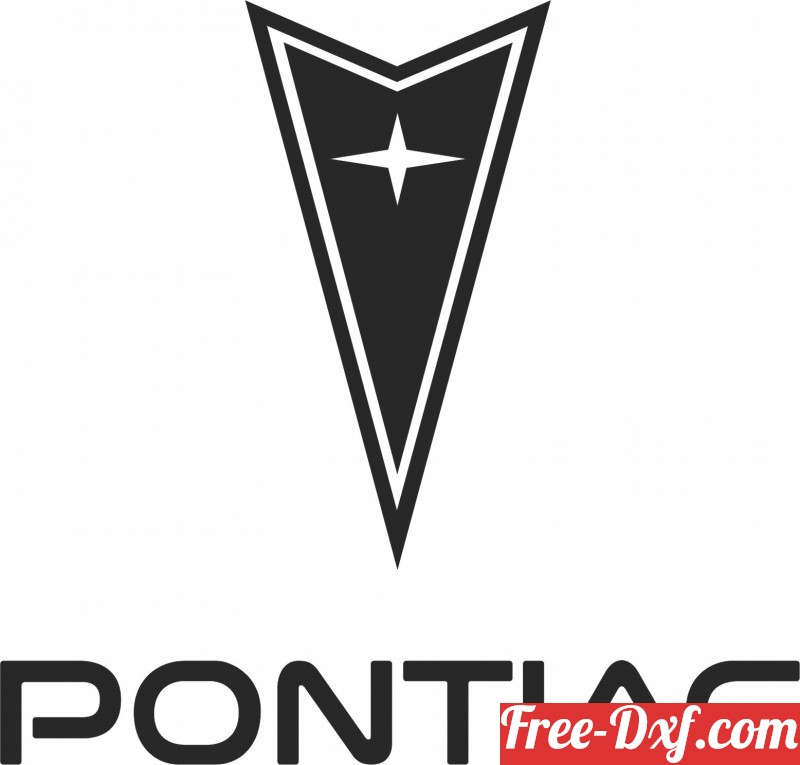 Classics Museum - A little history behind our Pontiac sign ↓ The first logo  of the “athletic” automotive brand was a Native American headdress atop the  titular Native American warrior, Chief Pontiac (
