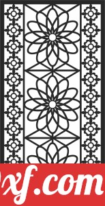 Door   wall   decorative  Pattern  screen