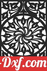 pattern  door   Wall   Pattern Screen   Wall