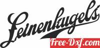 download Leinenkugels Vector Logo free ready for cut