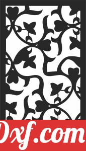 Screen   Door   Pattern   DECORATIVE WALL   PATTERN
