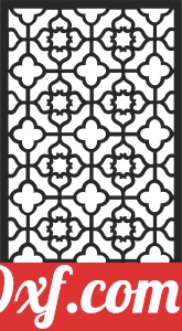 wall PATTERN   Decorative   screen  pattern