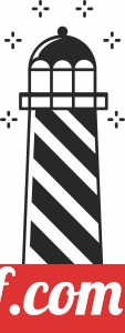 lighthouse tower clipart