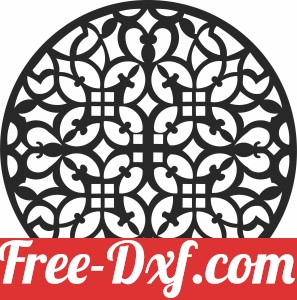 screen wall  DECORATIVE  screen WALL   pattern   WALL