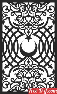 download Wall   pattern   WALL free ready for cut