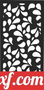 decorative panels for doors wall screen pattern