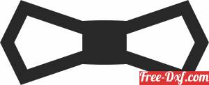 download bow tie clipart free ready for cut