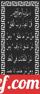 PATTERN DOOR   Wall decorative  Pattern