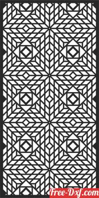 download DECORATIVE   DOOR  DECORATIVE   Pattern Wall   pattern decorative free ready for cut