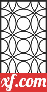 Screen  Door  Decorative   door pattern  Wall
