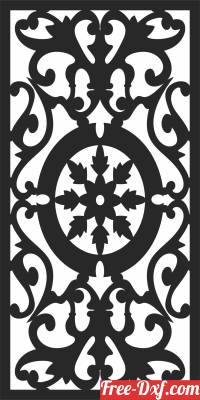 download Screen WALL  Pattern free ready for cut
