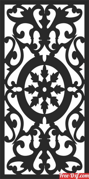 download Screen WALL  Pattern free ready for cut