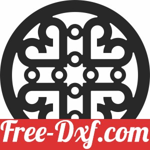 Mandala Pattern  Screen WALL Pattern  Wall  screen  pattern