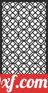 Screen   Pattern  Decorative