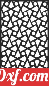 Door  pattern   Door PATTERN Screen   Pattern