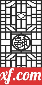 wall   PATTERN   Screen