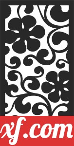 SCREEN  Pattern WALL  Pattern