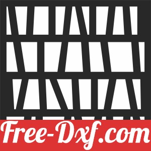 Screen Wall  DECORATIVE