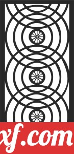 Decorative Wall Decorative   Door